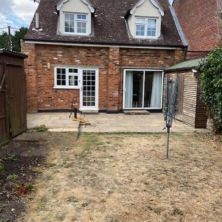 37 The Street, Weeley, Clacton On Sea, Essex Co16 9Jd Luaran gambar